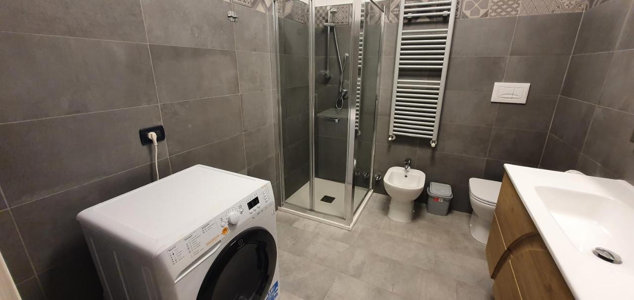 La Maison Di Aurora Apartment ออร์บาสซาโน ภายนอก รูปภาพ