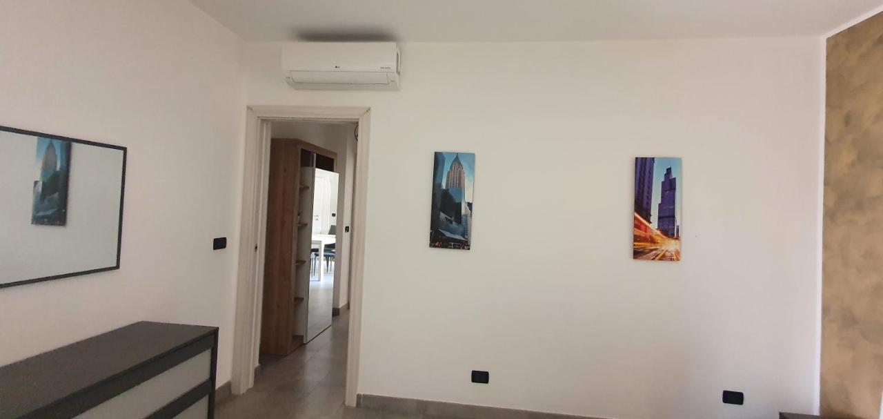 La Maison Di Aurora Apartment ออร์บาสซาโน ภายนอก รูปภาพ