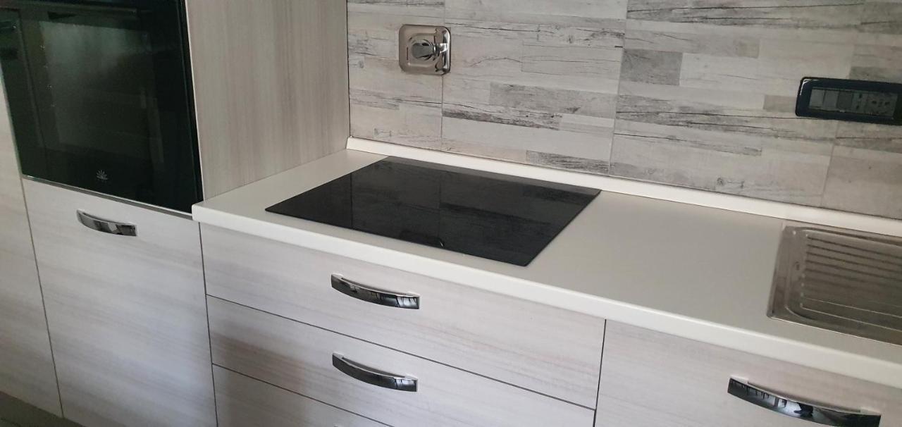 La Maison Di Aurora Apartment ออร์บาสซาโน ภายนอก รูปภาพ