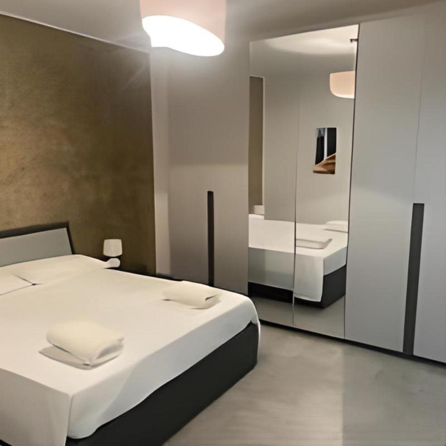 La Maison Di Aurora Apartment ออร์บาสซาโน ภายนอก รูปภาพ
